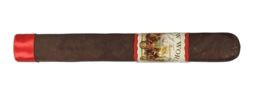 AJ Fernandez New World Oscuro Toro