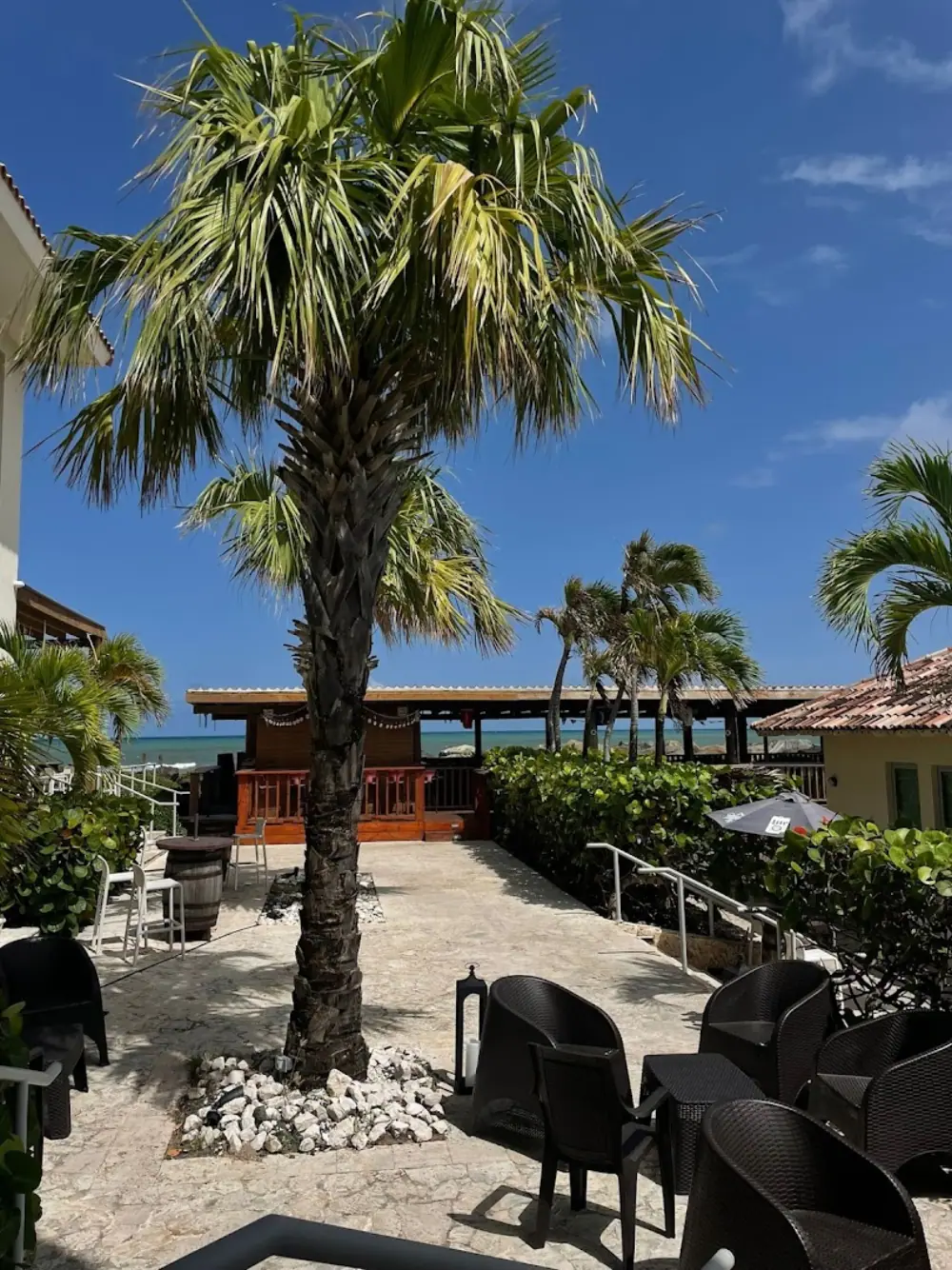 Club Macanudo Puerto Rico, Lounge
