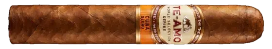 Nueva Matacapan Tabacos Te-Amo World Selection Series Robusto Cuba