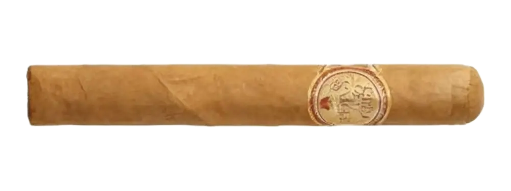 Rocky Patel Seed To Smoke Connecticut Shade