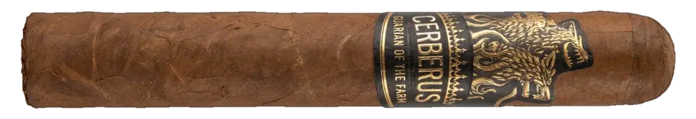 Aganorsa Leaf Guardian Of The Farm Cerberus Robusto