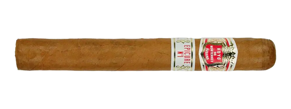 Hoyo de Monterrey Epicure No. 1