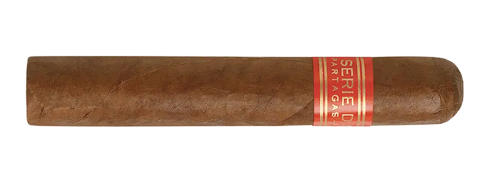 Partagas Serie D  No 4