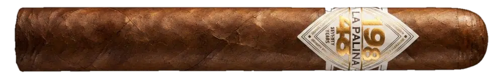 La Palina Cigars La Palina 1948