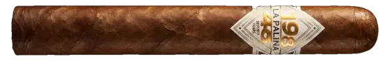 La Palina Cigars La Palina 1948
