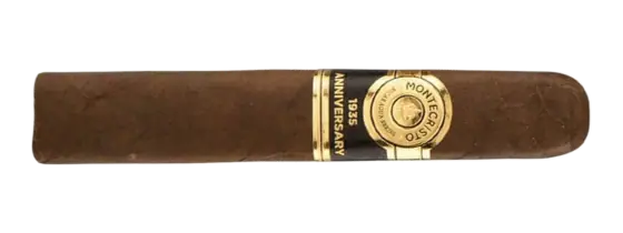 AJ Fernandez Montecristo 1935 Anniversary Nicaragua Espeso 5 1/2"X60