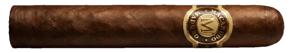 Macanudo Maduro