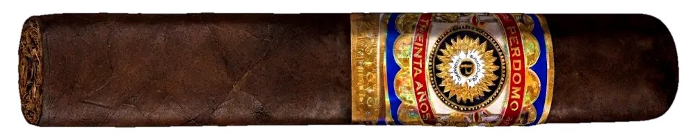 Perdomo 30th Anniversary Box-Pressed Maduro Epicure