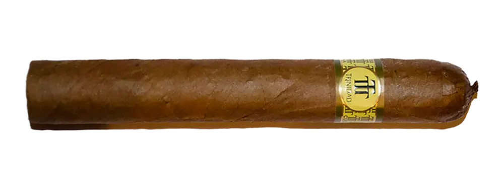 Trinidad Esmeralda