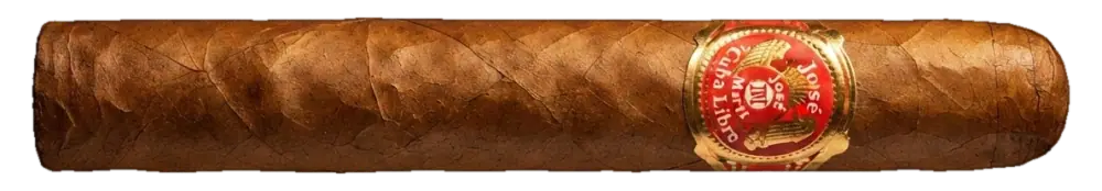 JR Cigar José Martí Cuba Libre