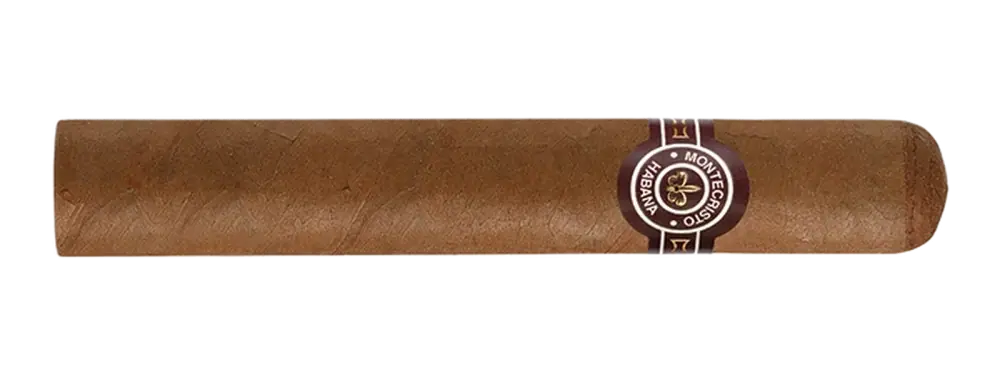 Montecristo Edmundo