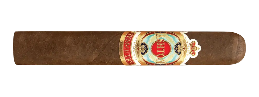 Ashton Symmetry Robusto