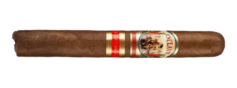 AJ Fernandez Enclave Habano Toro