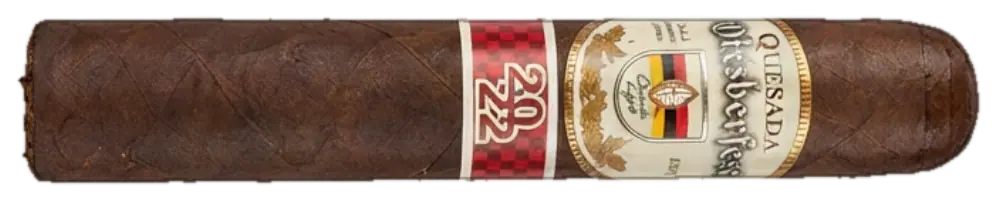 QUESADA OKTOBERFEST DOMINICAN
