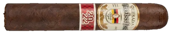 QUESADA OKTOBERFEST DOMINICAN
