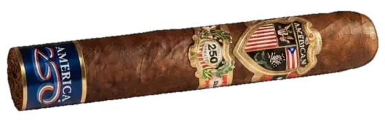 The American America 250