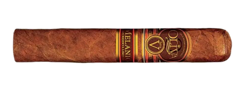Oliva Serie V Melanio Double Toro