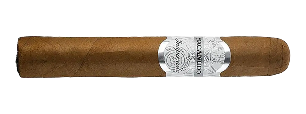 Macanudo Inspirado White Robusto