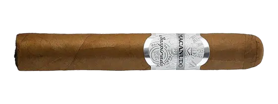 Macanudo Inspirado White Robusto