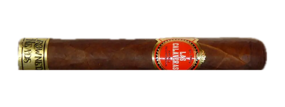 Crowned Heads Las Calaveras Edición Limitada 2019 LC54