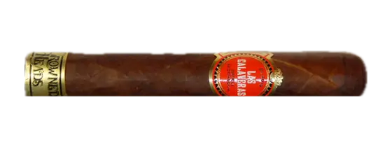 Crowned Heads Las Calaveras Edición Limitada 2019 LC54