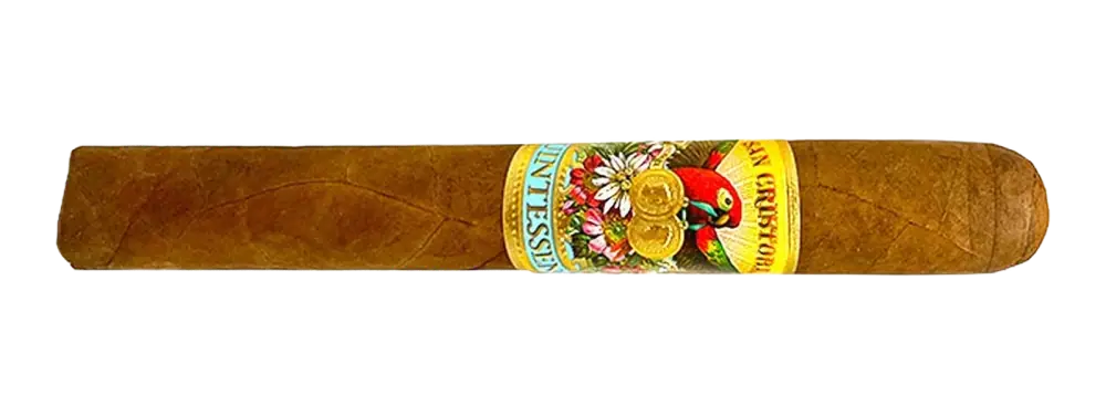 My Father Cigars San Cristobal Quintessence Majestic