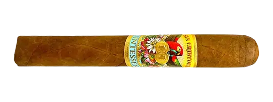 My Father Cigars San Cristobal Quintessence Majestic