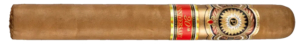 Perdomo 20th Anniversary Connecticut Gordo