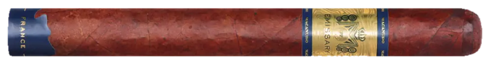 Macanudo Emissary France Churchill