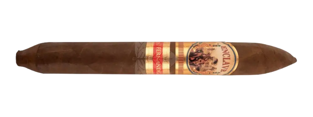 AJ Fernandez Enclave Habano Figurado