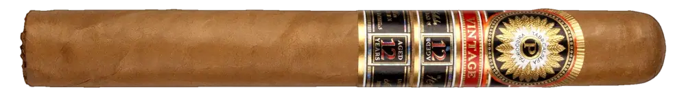 Perdomo Double Aged 12-Year Vintage Connecticut Robusto