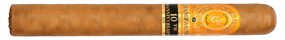 Perdomo Reserve 10th Anniversary Connecticut Epicure