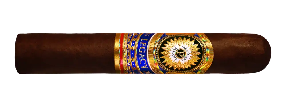 Perdomo Legacy Maduro Robusto