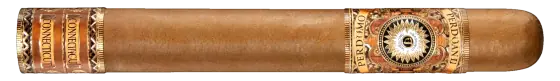 Perdomo Habano Bourbon Barrel-Aged Connecticut Churchill