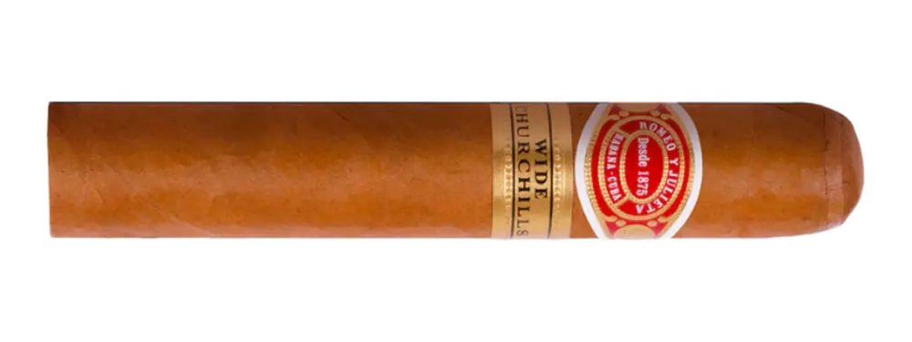 Romeo y Julieta Wide Churchill