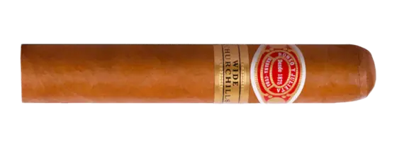 Romeo y Julieta Wide Churchill