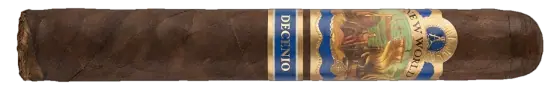 AJ Fernandez New World Decenio Robusto
