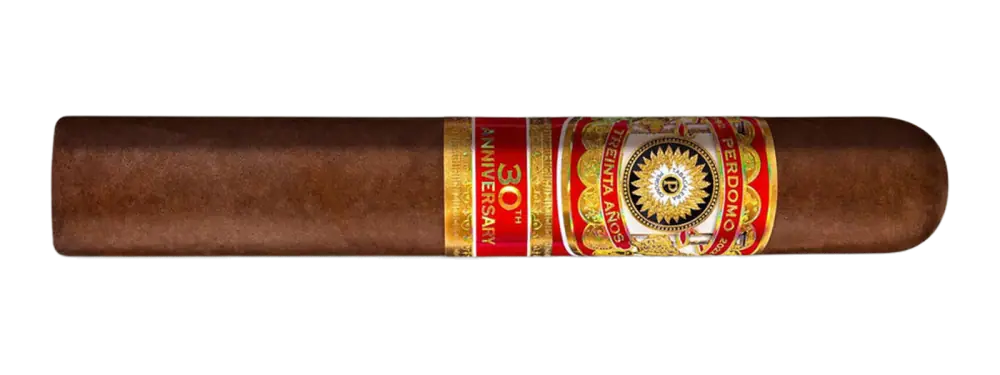 Perfomo Perdomo 30 Th Anniversary  Sun Grown