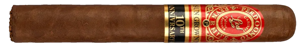 Perdomo Reserve 10th Anniversary Sun Grown Super Toro