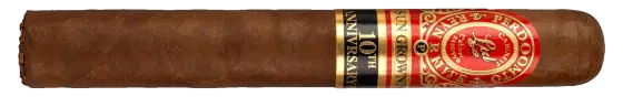 Perdomo Reserve 10th Anniversary Sun Grown Super Toro