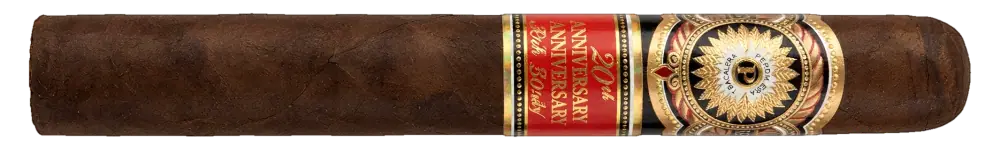 Perdomo 20th Anniversary Maduro Churchill