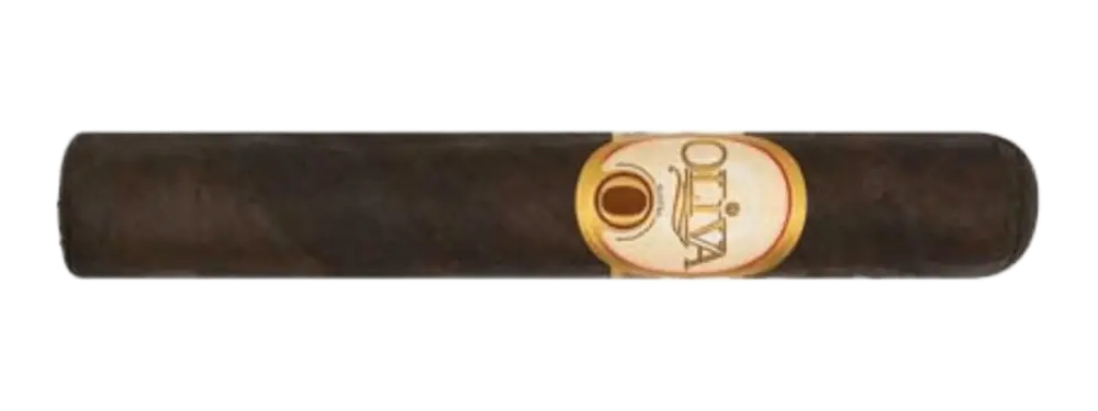 Oliva Cigar Co. Oliva Serie O Maduro Robusto