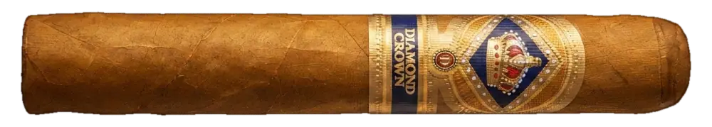 Diamond Crown No.3