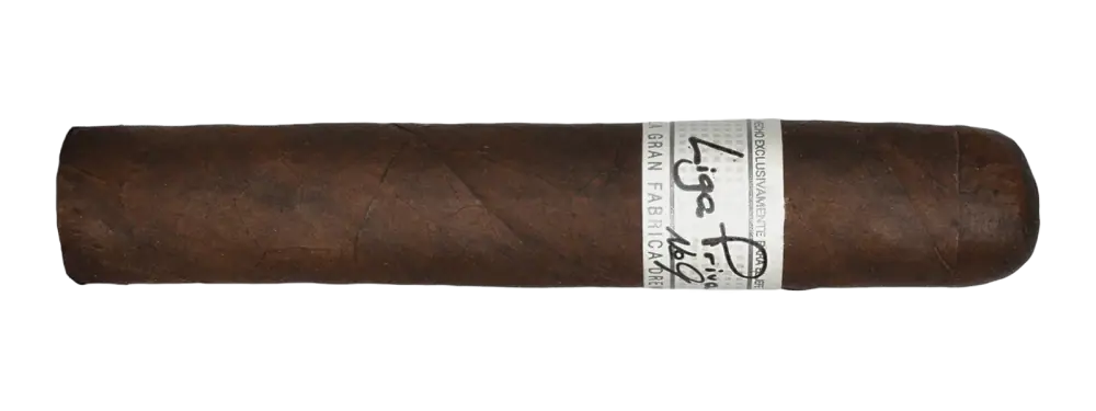 Drew Estate Liga Privada No. 9 Robusto