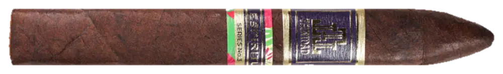 Trinidad Espíritu Series No. 3 Belicoso