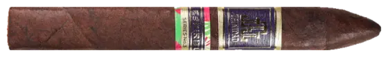 Trinidad Espíritu Series No. 3 Belicoso