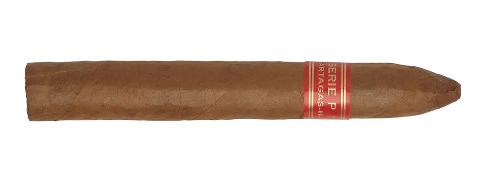 Partagás Serie P No. 2