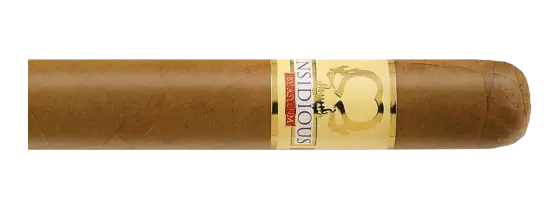 C.L.E. Cigar Company Asylum Insidious 7x 64