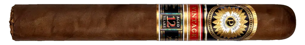 Perdomo Double Aged 12-Year Vintage Sun Grown Gordo Extra