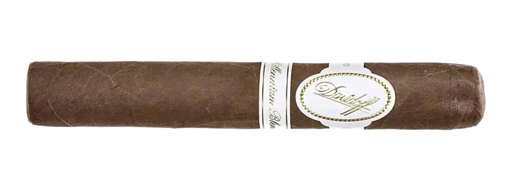 Davidoff Millennium Blend Robusto